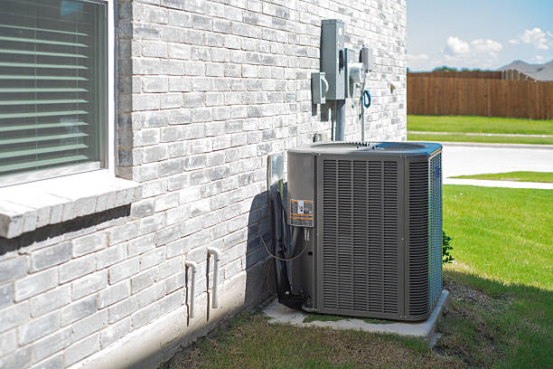 Reliable Ac Installation contractor in Eastover, NC by FH HVAC